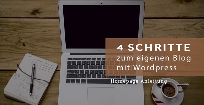 Website Selbst Erstellen - Die Anleitung Für Absolute Beginner